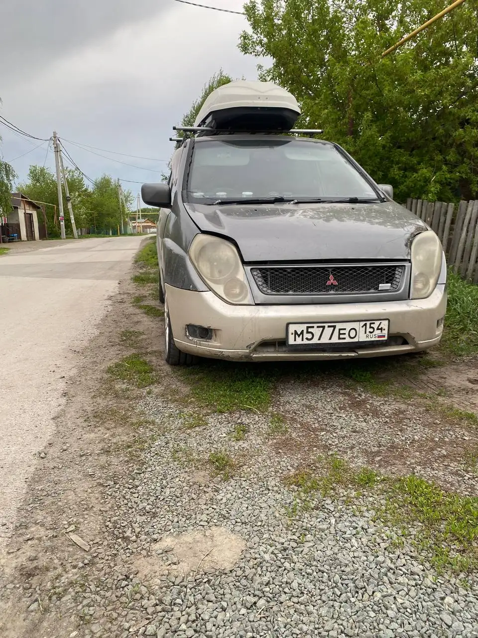 Продажа/обмен автомобиля - Авто в Новосибирск