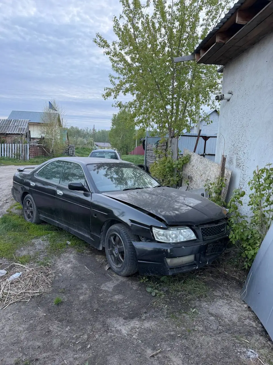 Nissan Laurel 2000г - Авто в Новосибирск