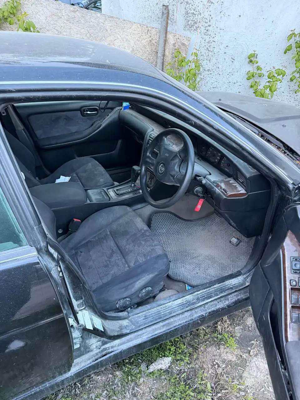 Nissan Laurel 2000г - Авто в Новосибирск