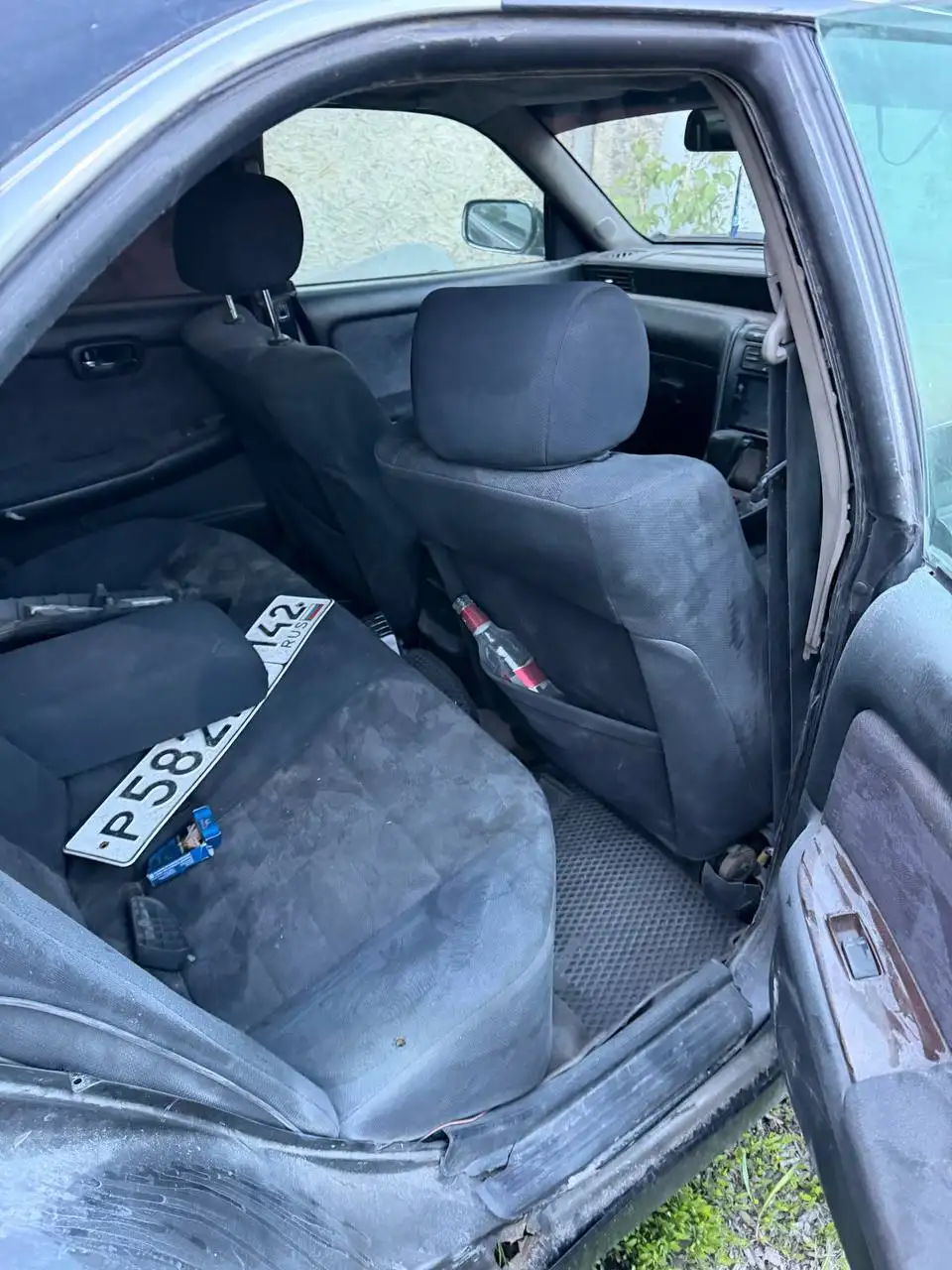 Nissan Laurel 2000г - Авто в Новосибирск