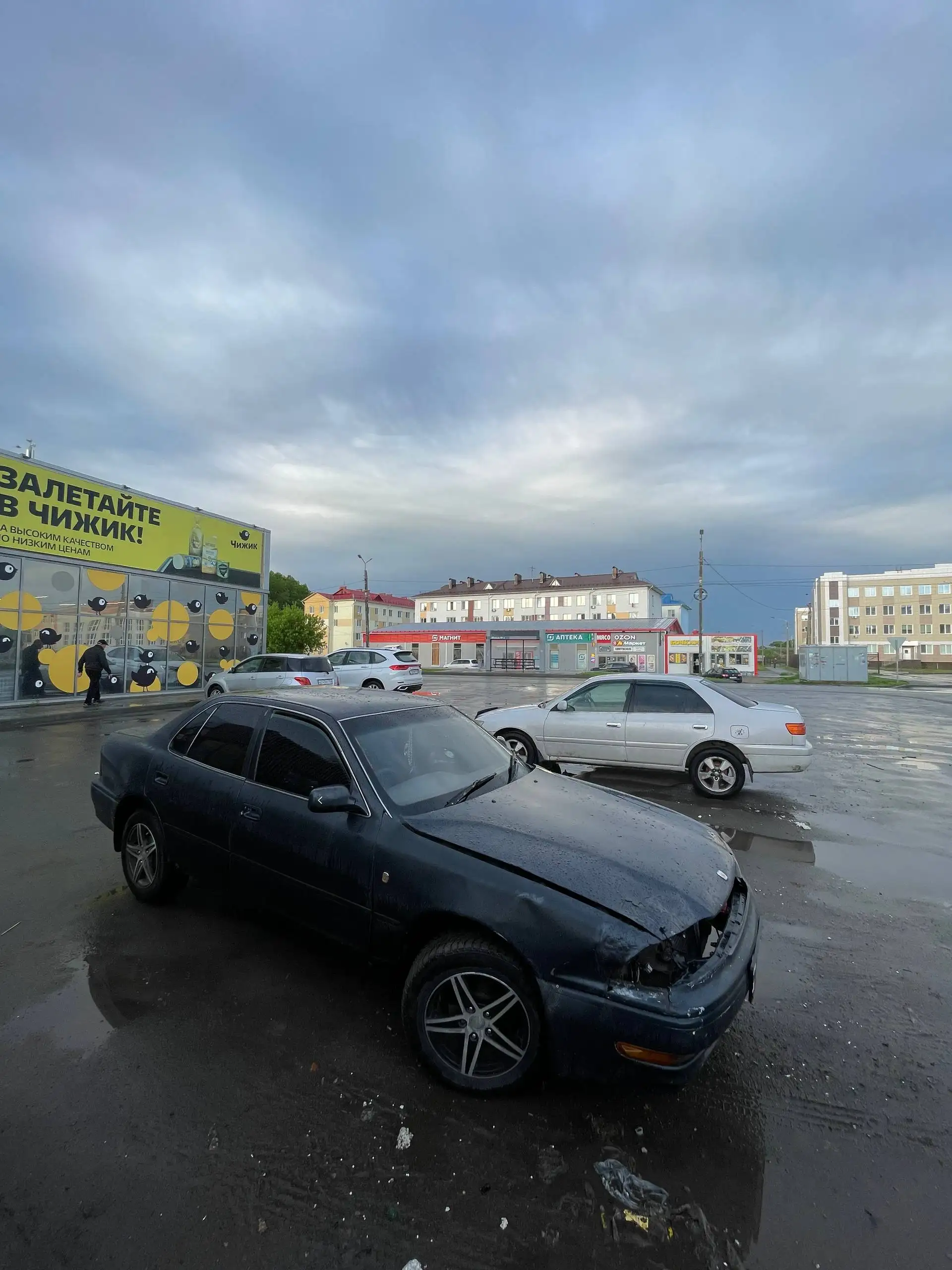 Продажа автомобиля с коробкой автомат - Легковые автомобили (Авто) в Новосибирск