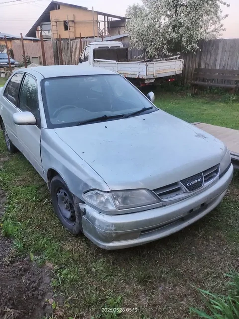 Kia Rio 2001 1.8 - Легковые автомобили в Новосибирск