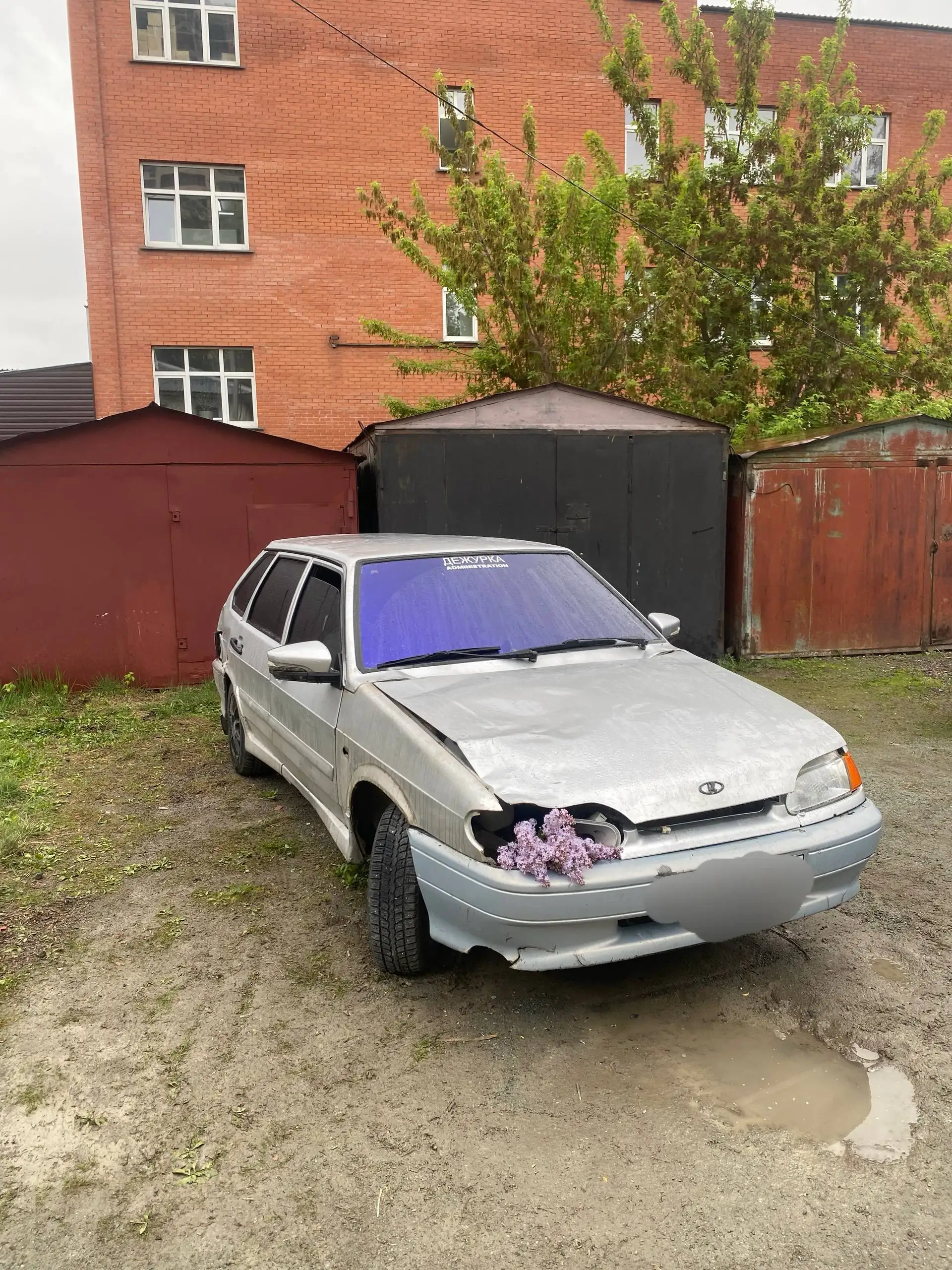 Продажа ВАЗ 2114 2010 - Легковые автомобили (Авто) в Новосибирск
