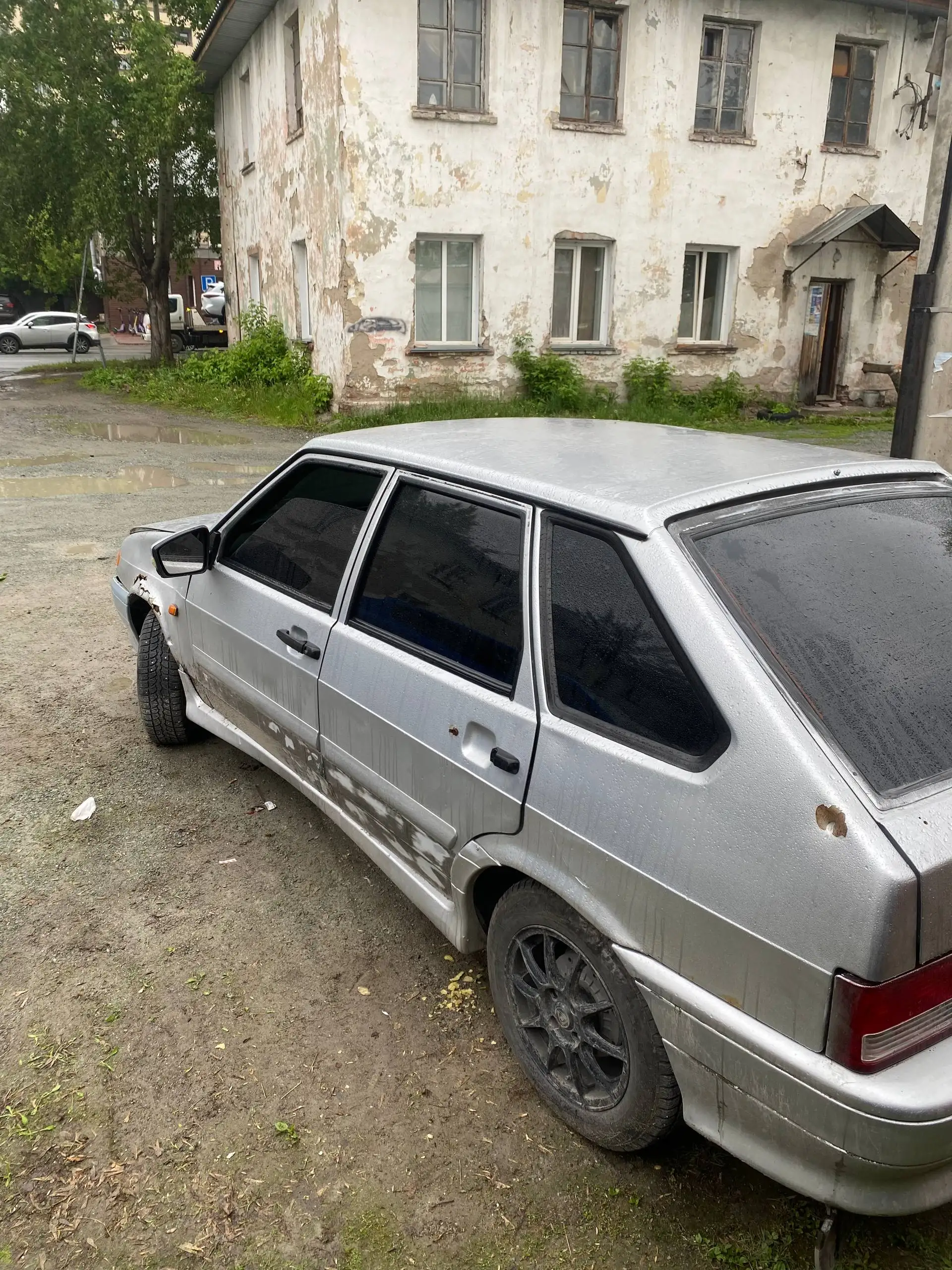Продажа ВАЗ 2114 2010 - Легковые автомобили (Авто) в Новосибирск