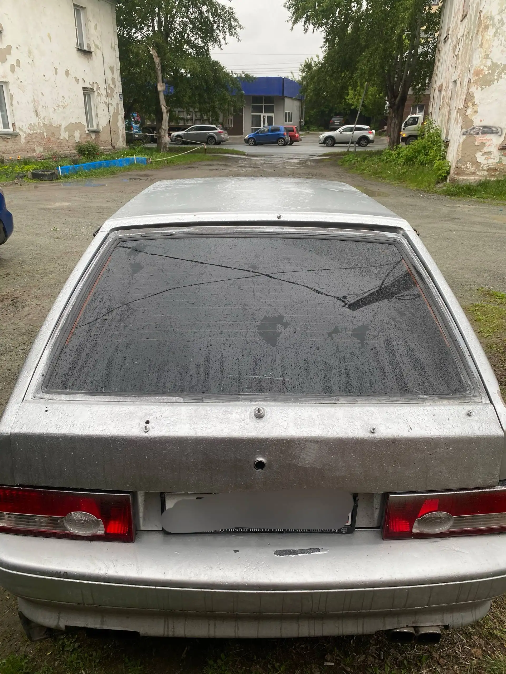 Продажа ВАЗ 2114 2010 - Легковые автомобили (Авто) в Новосибирск