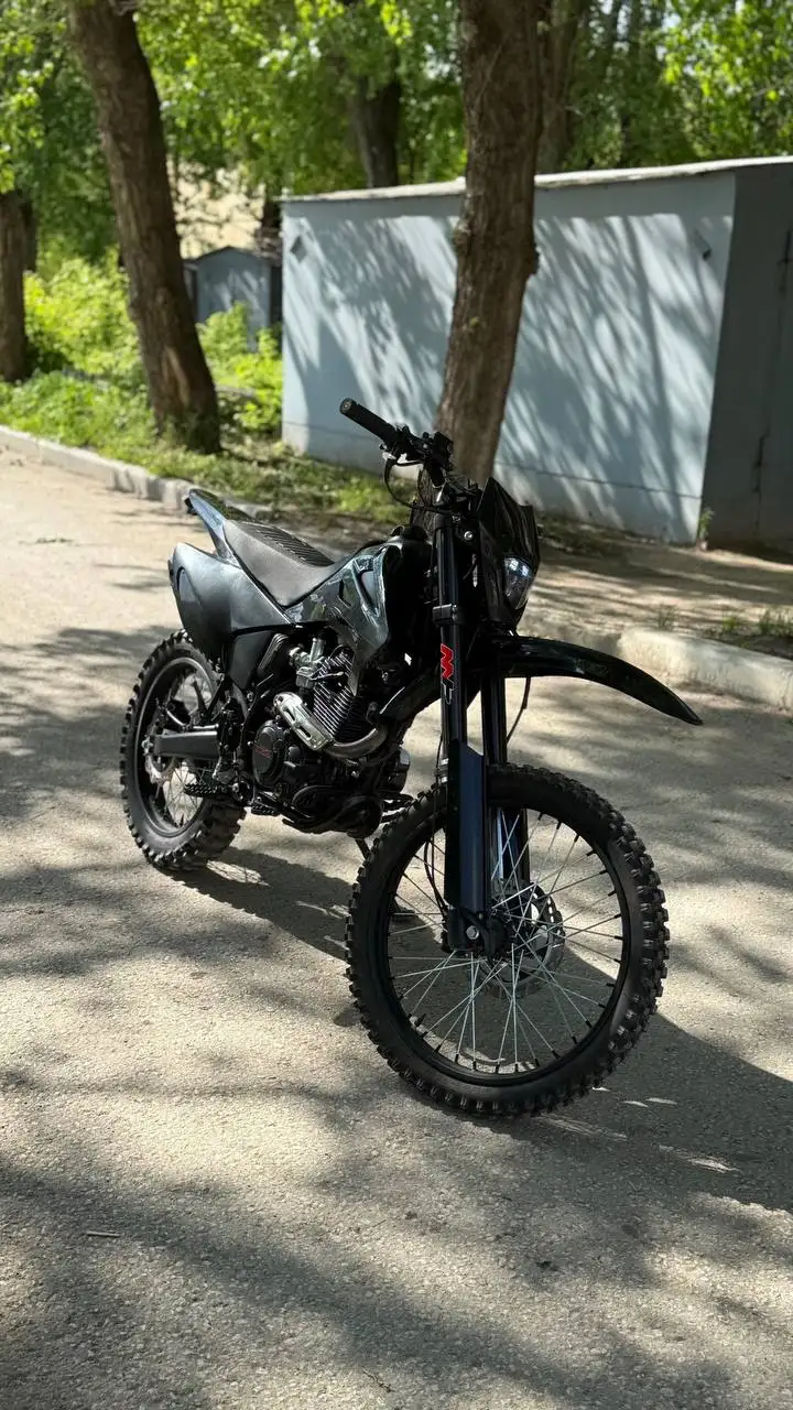 Sharmax 250 2025г новый - Квадроциклы (Авто) в Новосибирск