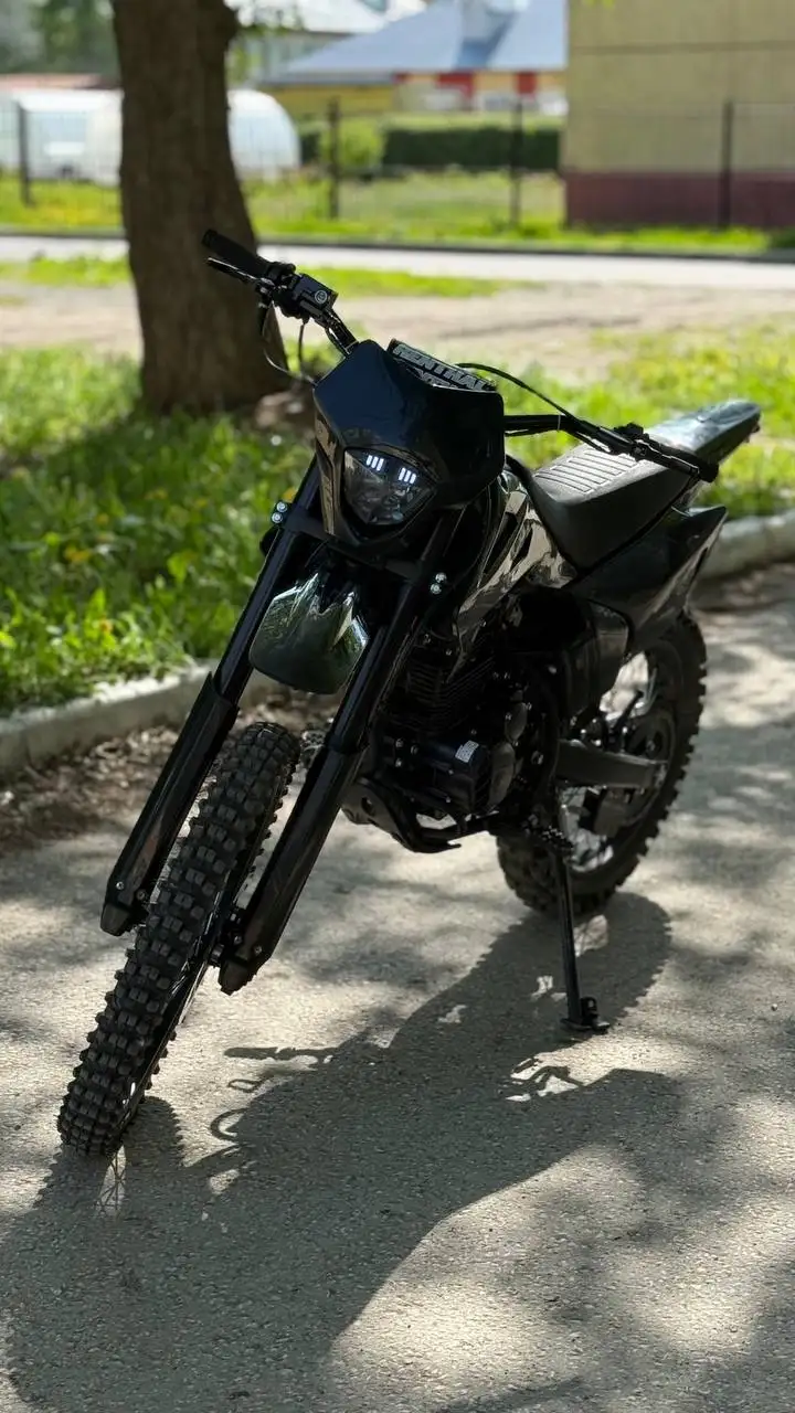 Sharmax 250 2025г новый - Квадроциклы (Авто) в Новосибирск