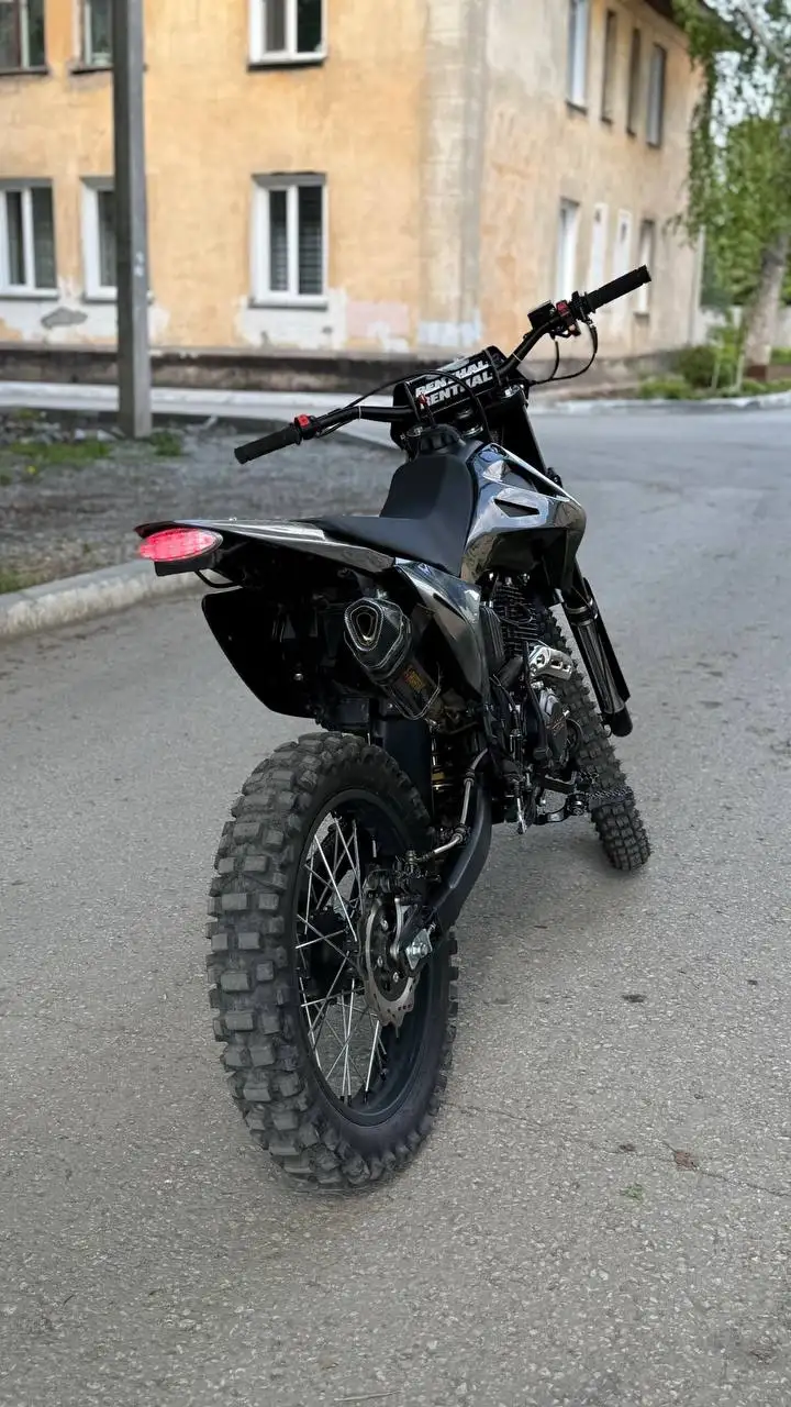 Sharmax 250 2025г новый - Квадроциклы (Авто) в Новосибирск