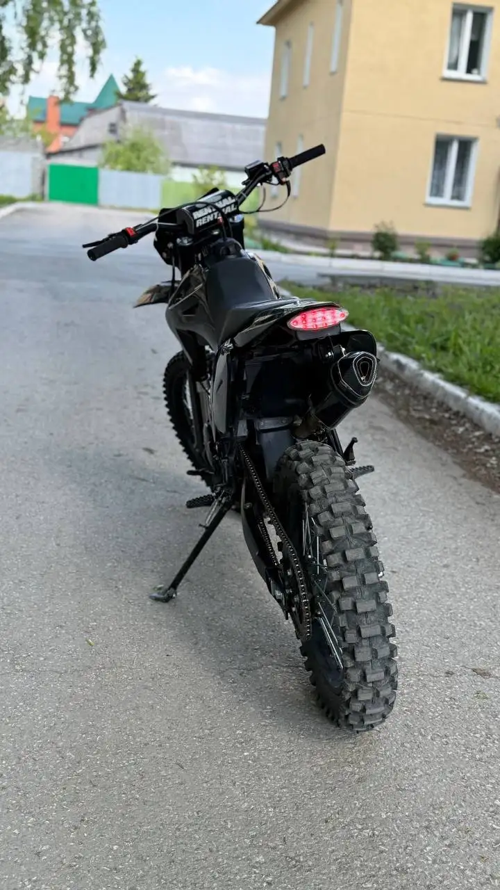 Sharmax 250 2025г новый - Квадроциклы (Авто) в Новосибирск