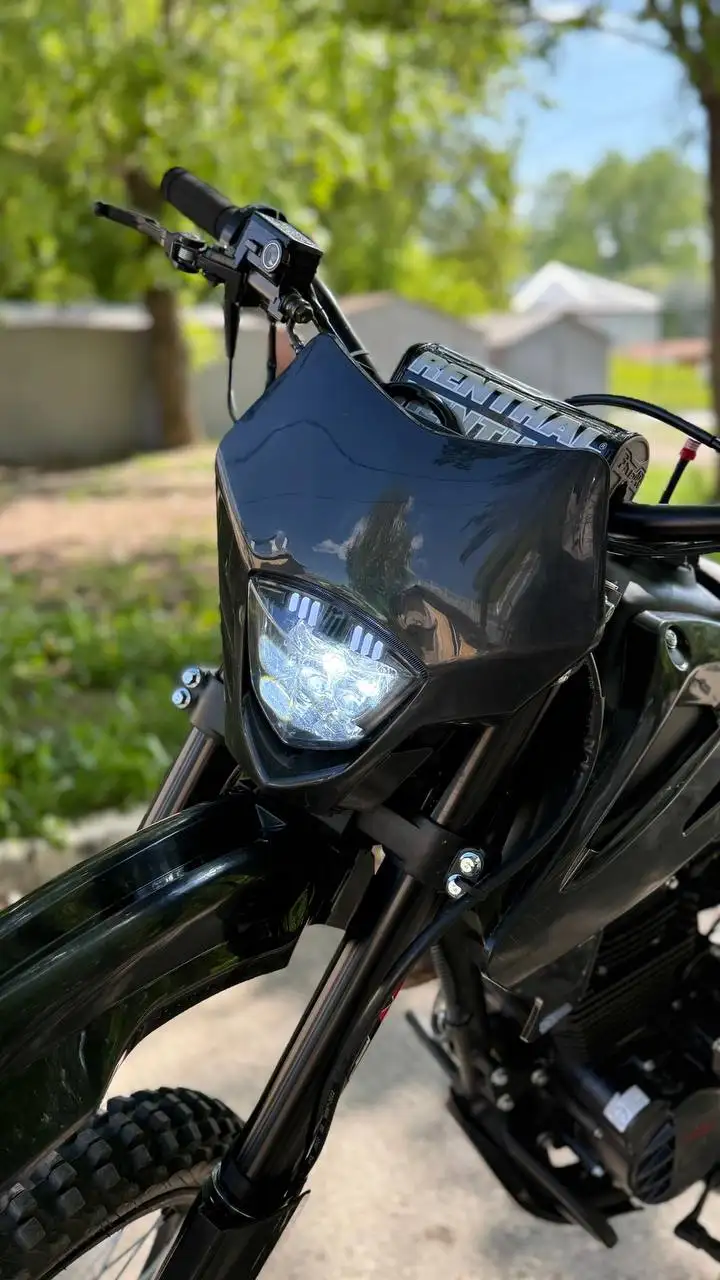 Sharmax 250 2025г новый - Квадроциклы (Авто) в Новосибирск