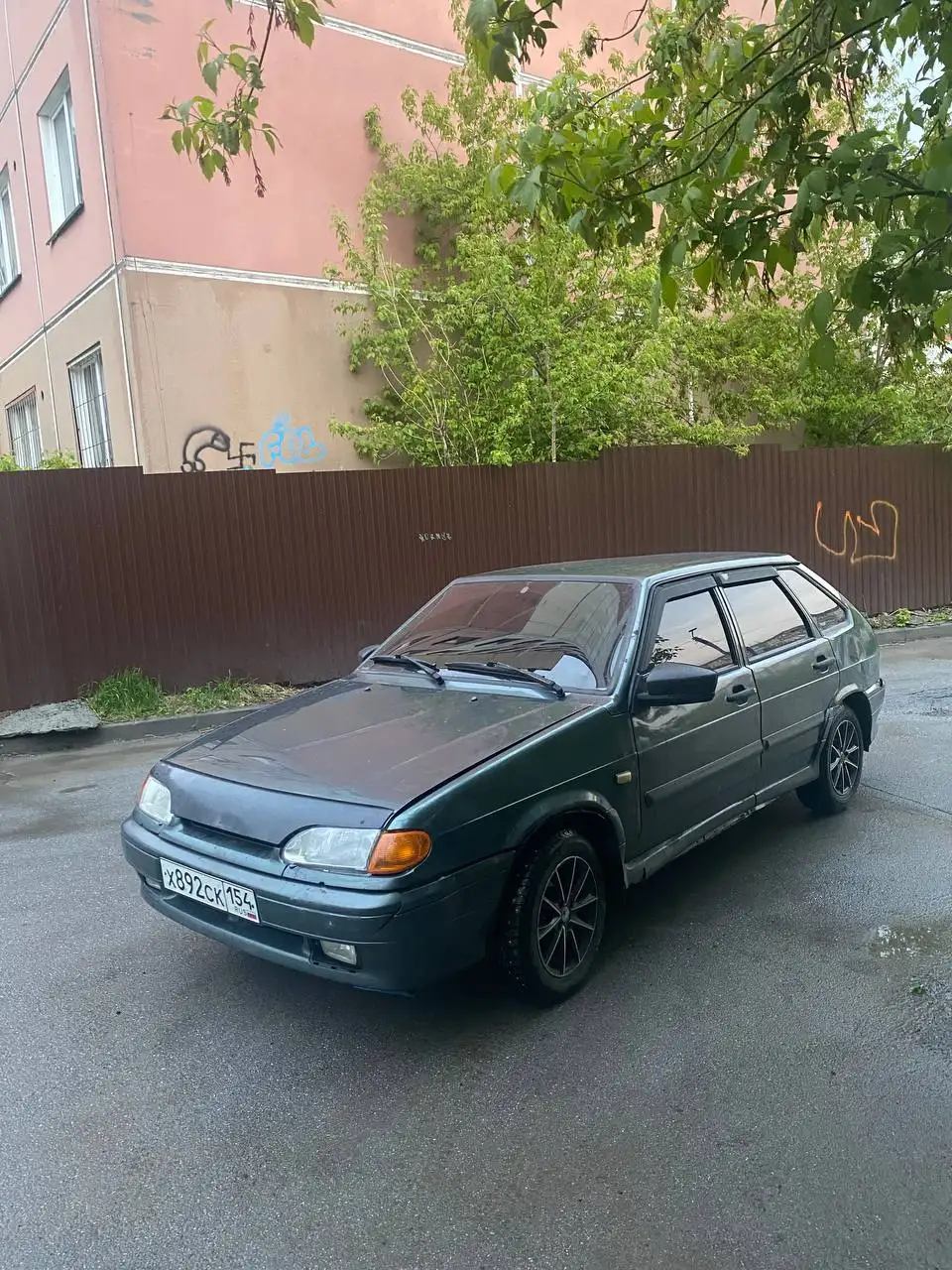 135 к 2010 год - Авто в Неизвестно