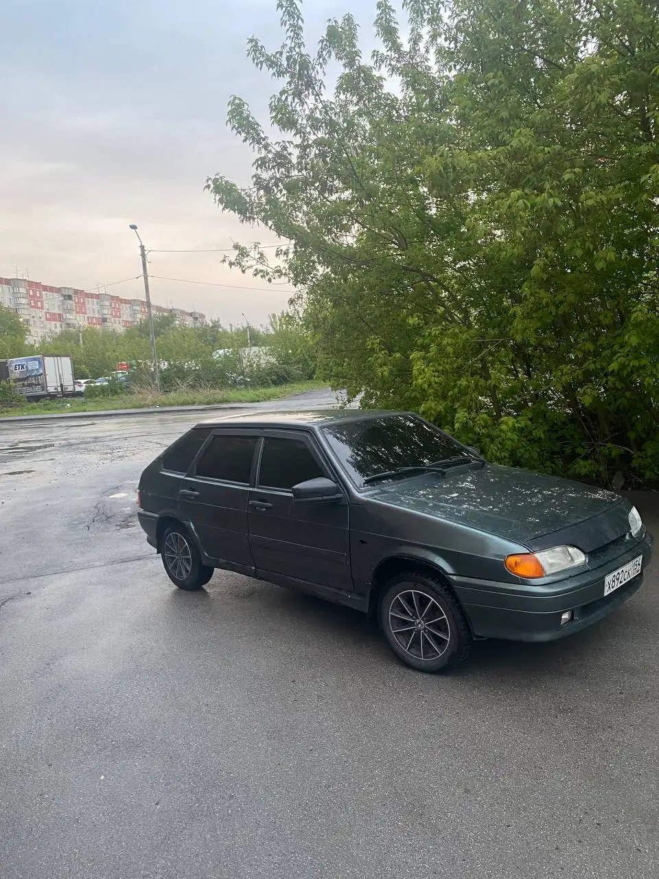 135 к 2010 год - Авто в Неизвестно