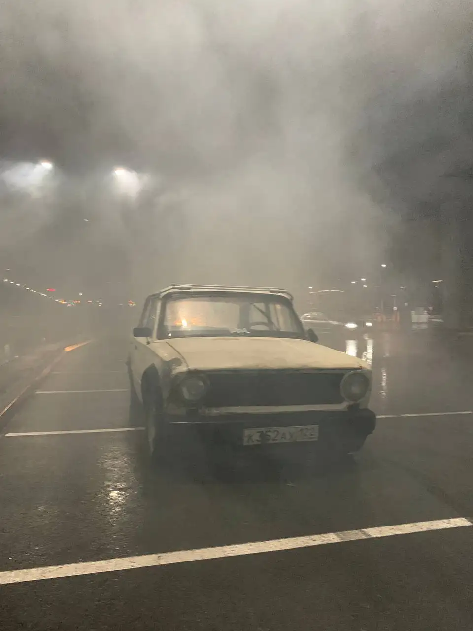 Обмен Нивы на передний привод - Легковые автомобили (Авто) в Новосибирск