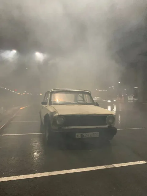 Обмен Нивы на передний привод - Легковые автомобили в Новосибирск