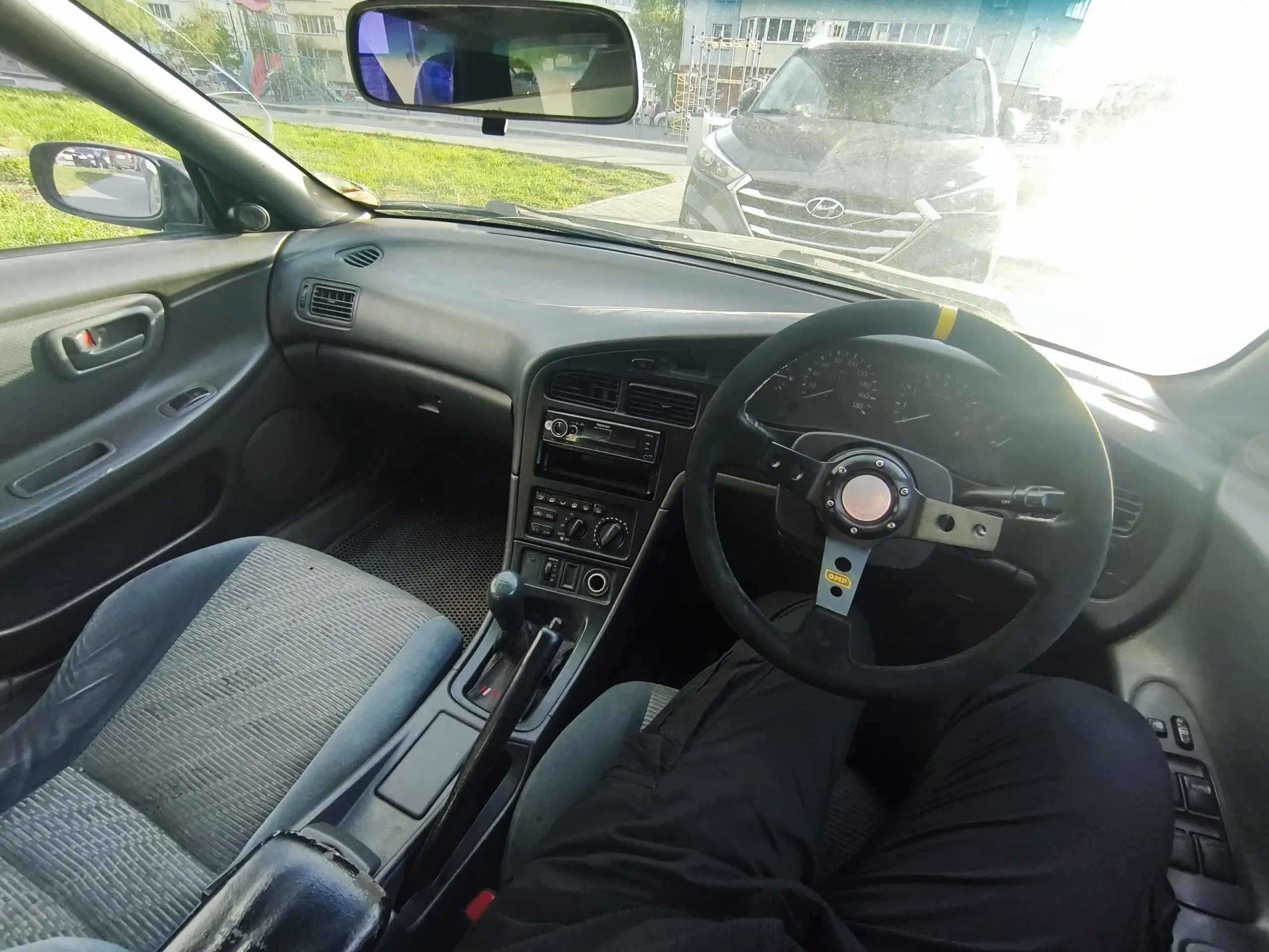 Toyota Corona Exiv 2.0 MT 1990-2001 - Легковые автомобили (Авто) в Новосибирск