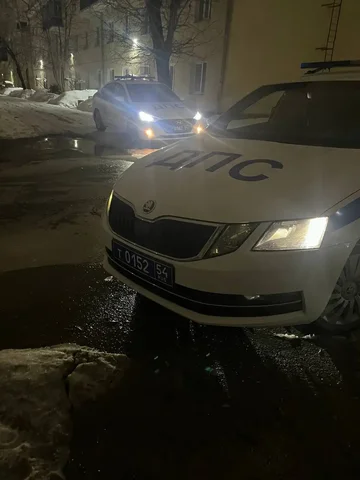 Продам двигатель 120 шеснарь ВАЗ 2112 - Авто в Новосибирск