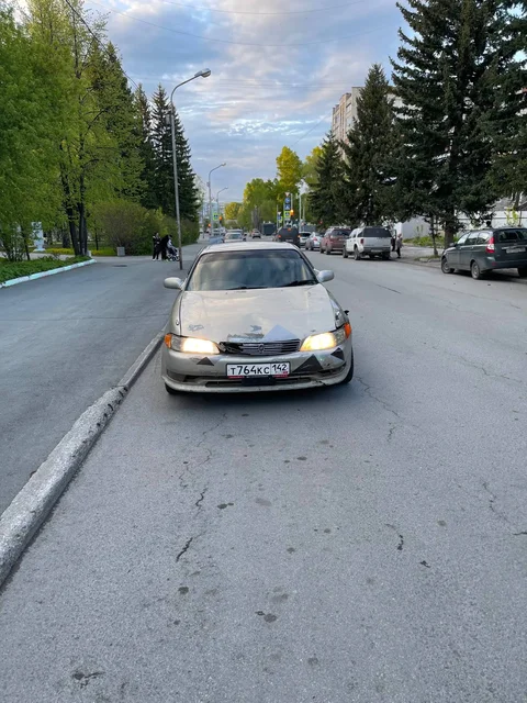 Toyota - продажа авто - Грузовики в Новосибирск
