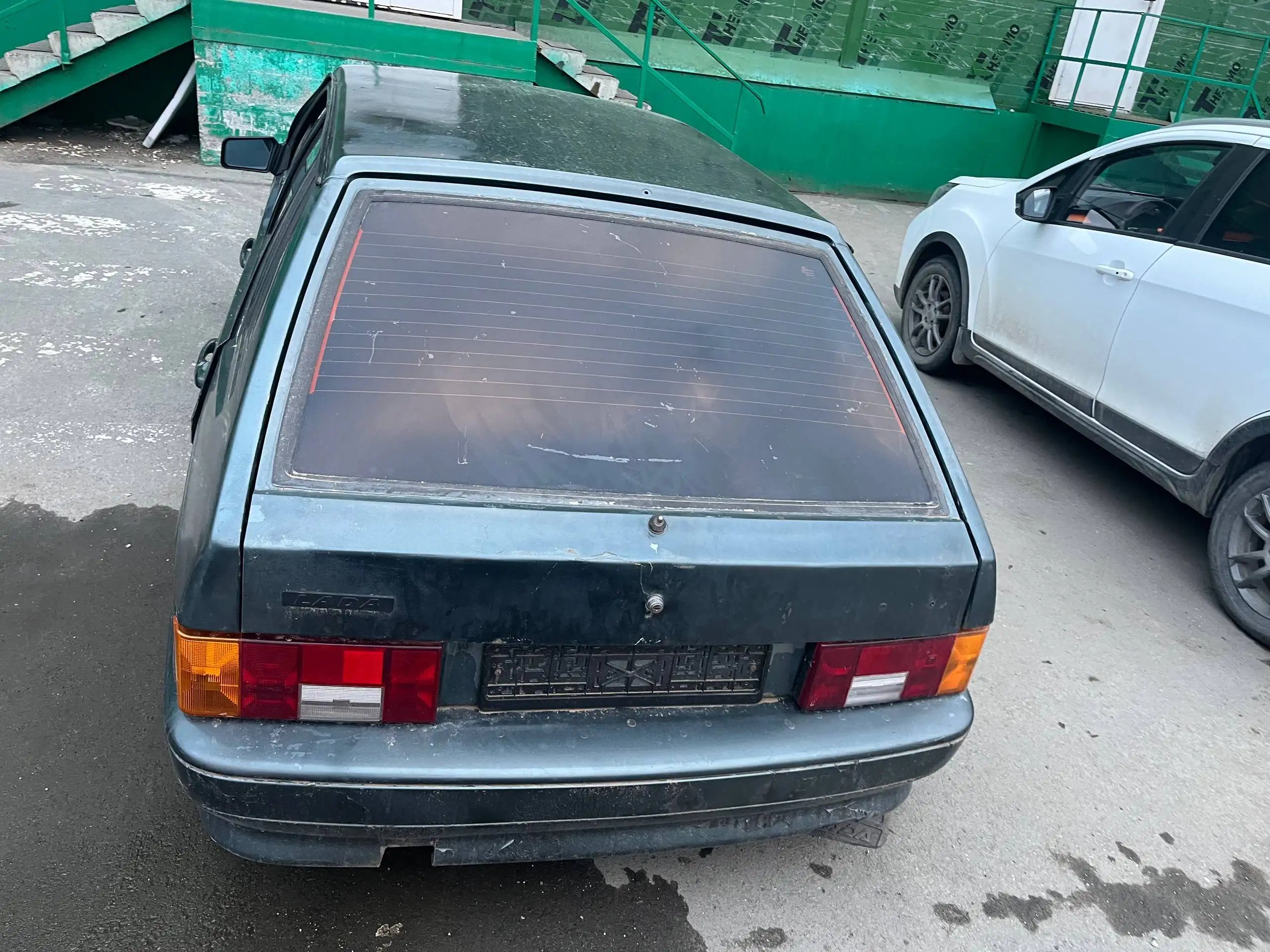 Продам ВАЗ 2114 - Легковые автомобили (Авто) в Новосибирск