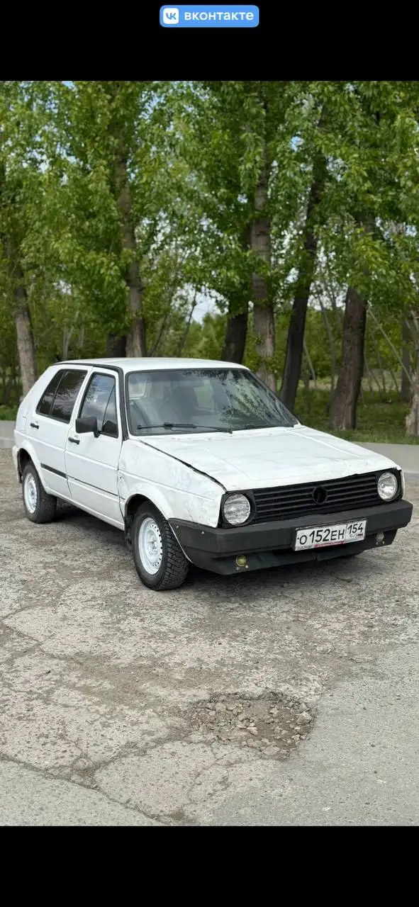 1997 Toyota Corolla - Легковые автомобили (Авто) в Новосибирск