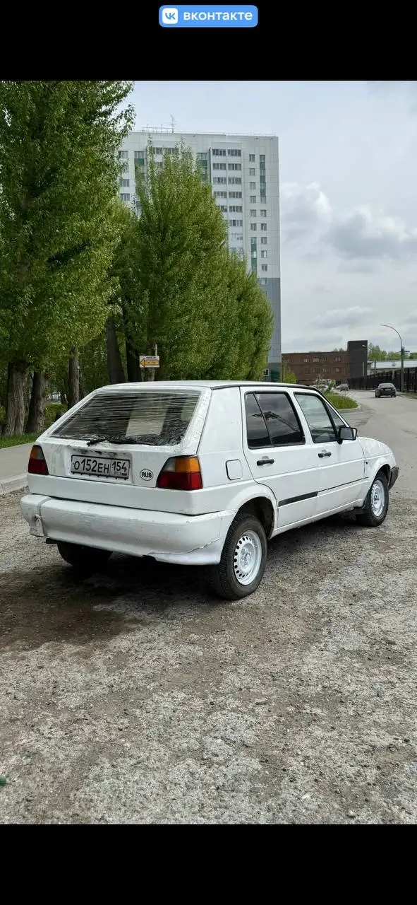 1997 Toyota Corolla - Легковые автомобили (Авто) в Новосибирск