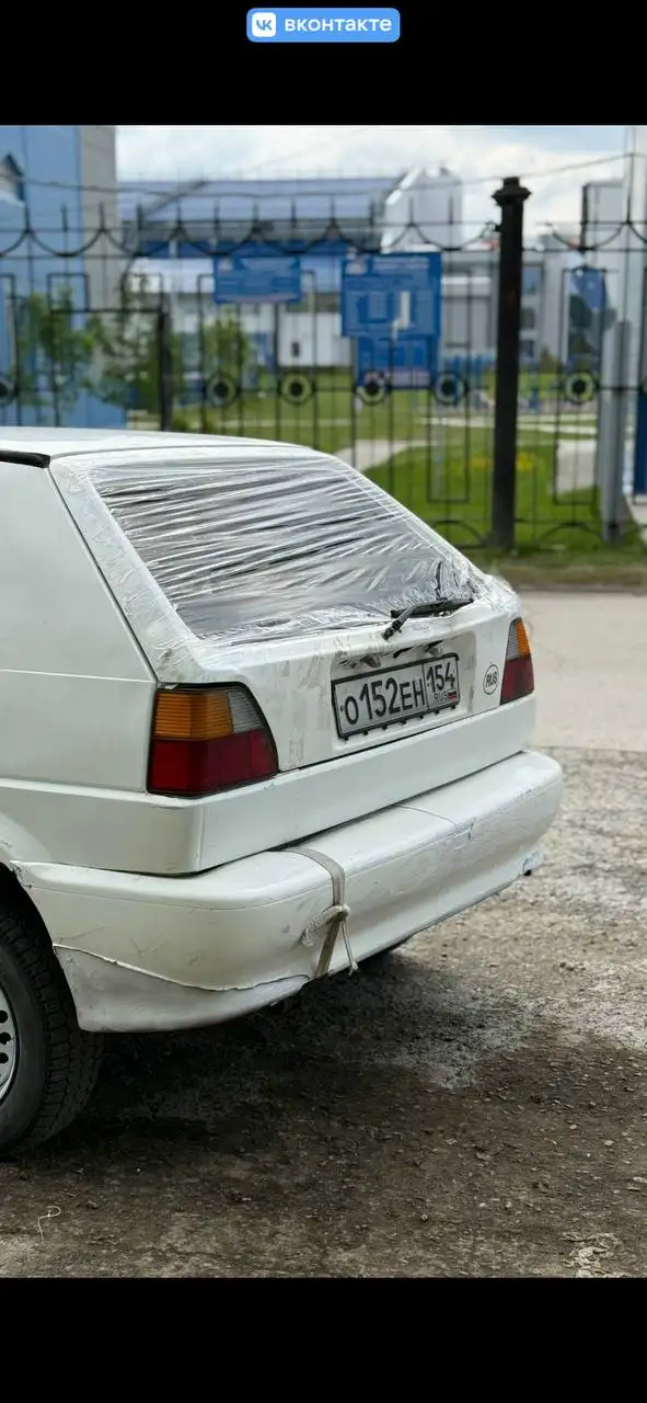 1997 Toyota Corolla - Легковые автомобили (Авто) в Новосибирск