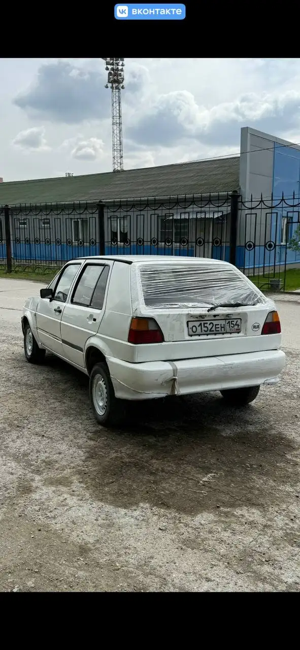 1997 Toyota Corolla - Легковые автомобили (Авто) в Новосибирск
