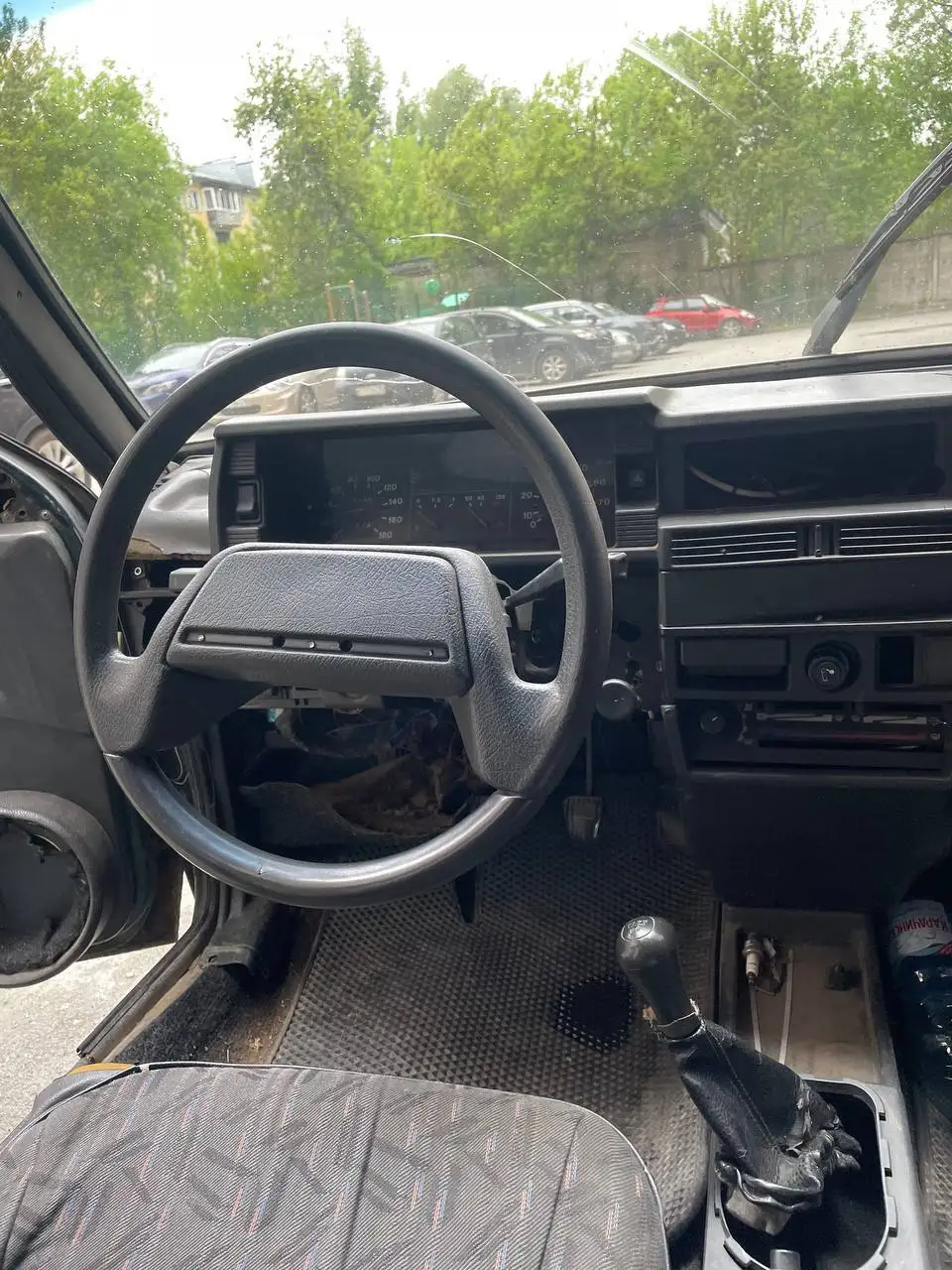 ВАЗ 2109 1997г - Легковые автомобили (Авто) в Новосибирск