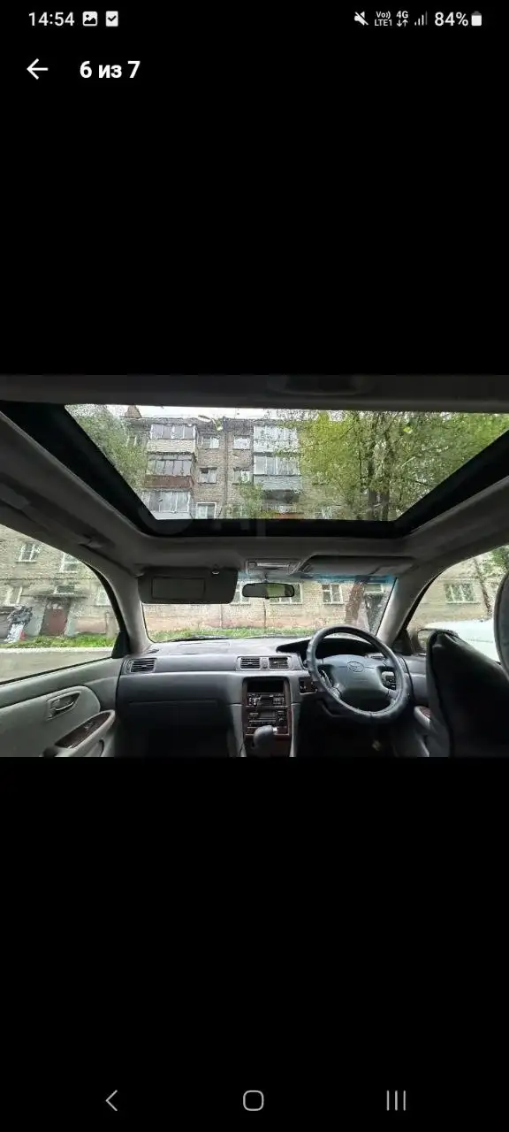Продам авто 97 года на ходу - Авто в Новосибирск
