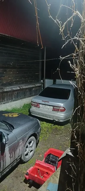 Обмен авто на 14,15, Приору - ВАЗ (Lada) в Новосибирск