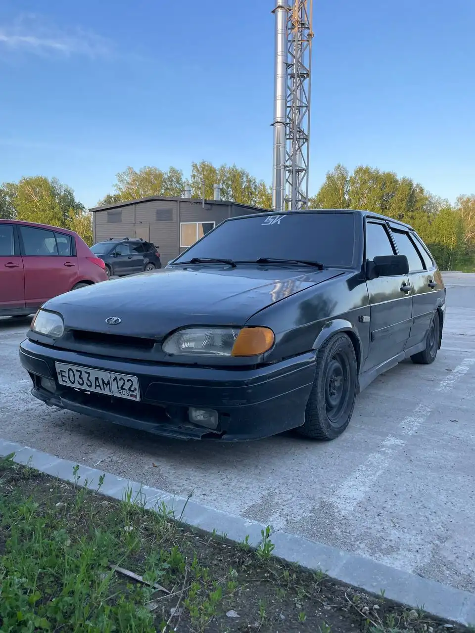 Продажа ВАЗ с полным пакетом документов - Авто в Новосибирск