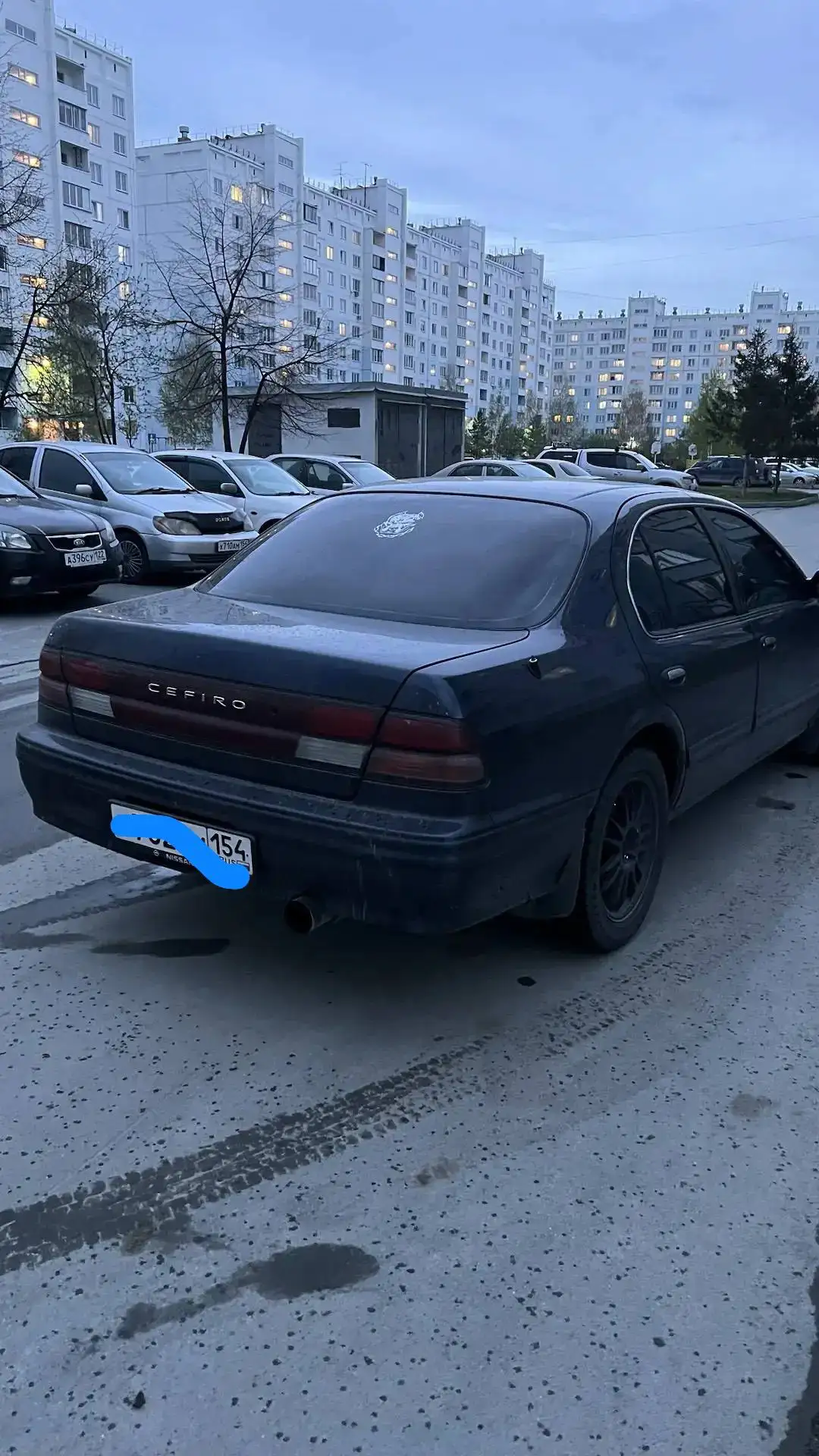 Продам Audi A3 2007 2.0 FSI MT компл. - Легковые автомобили (Авто) в Новосибирск