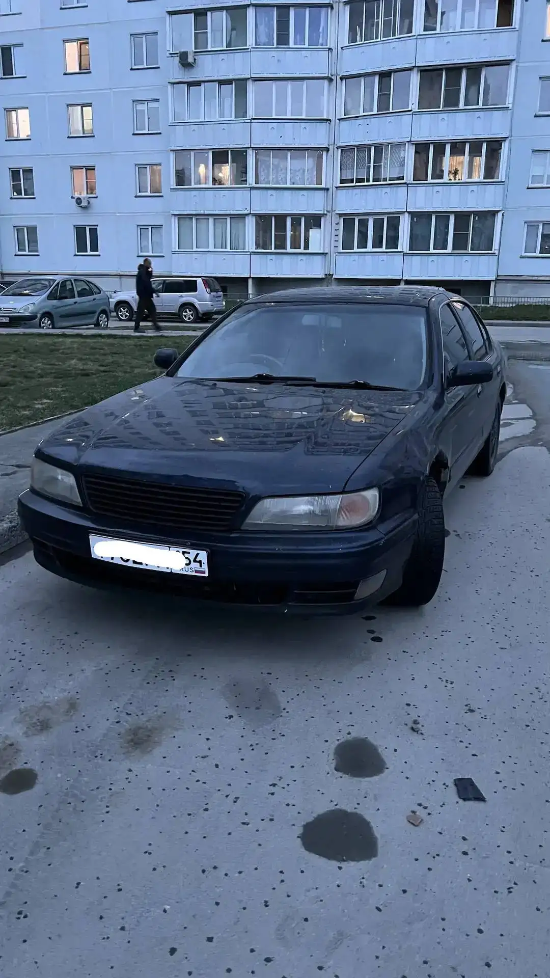 Продам Audi A3 2007 2.0 FSI MT компл. - Легковые автомобили (Авто) в Новосибирск