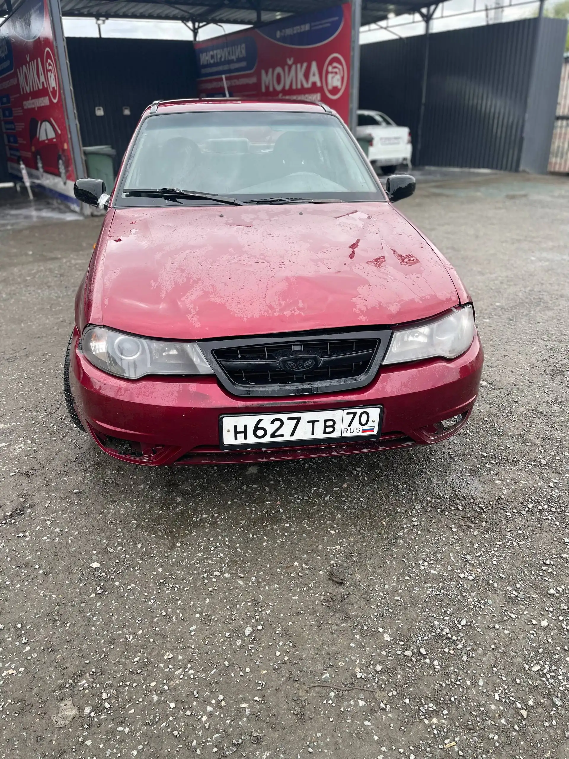 Продажа Нексия - Легковые автомобили (Авто) в Новосибирск