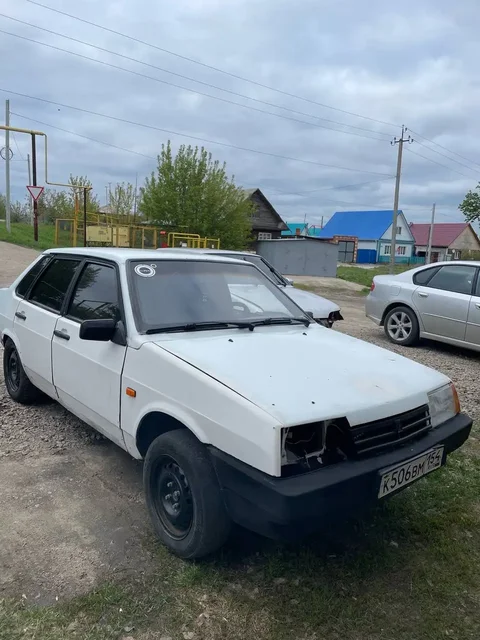 Продам 99 - Мотоциклы в Новосибирск