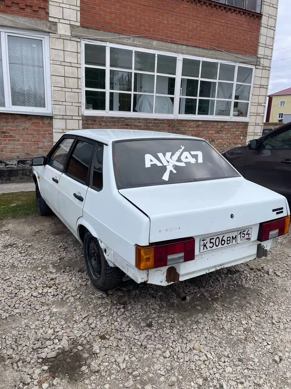 Продам 99 - Легковые автомобили (Авто) в Новосибирск