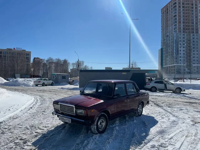 Автомобиль со штрафстоянки - Аккумулятор в Новосибирск