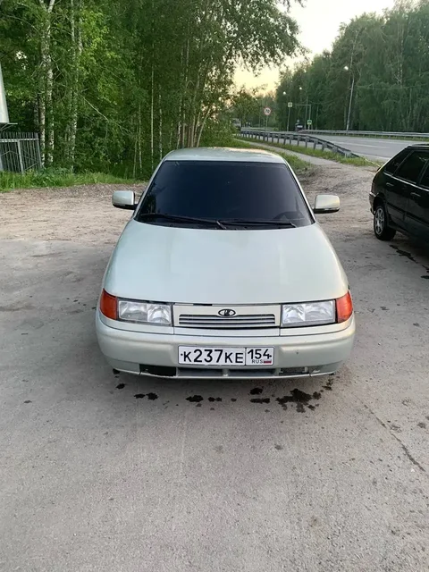 Lada Priora 2005 - Легковые авто в Новосибирск