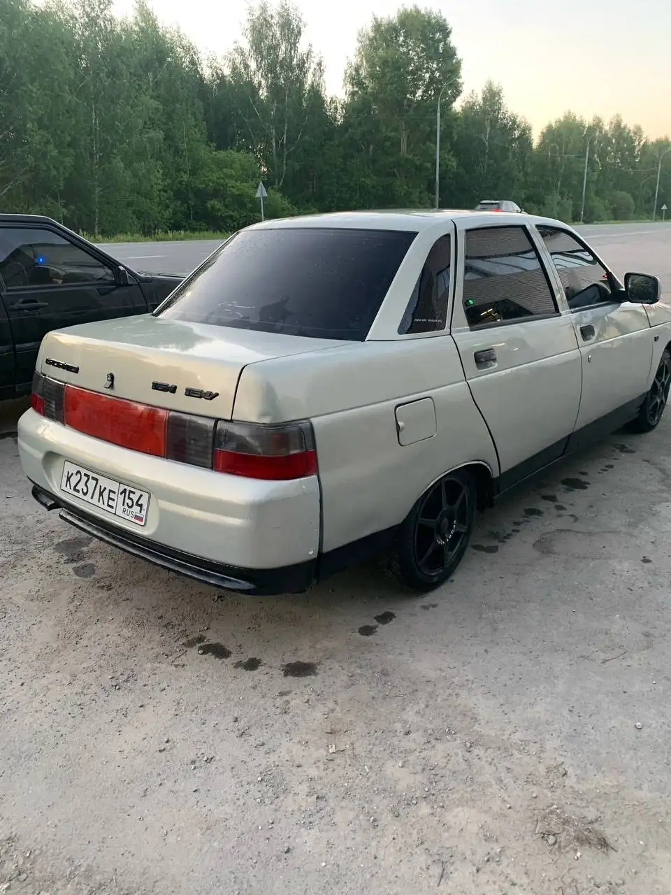 Lada Priora 2005 - Легковые авто (Авто) в Новосибирск