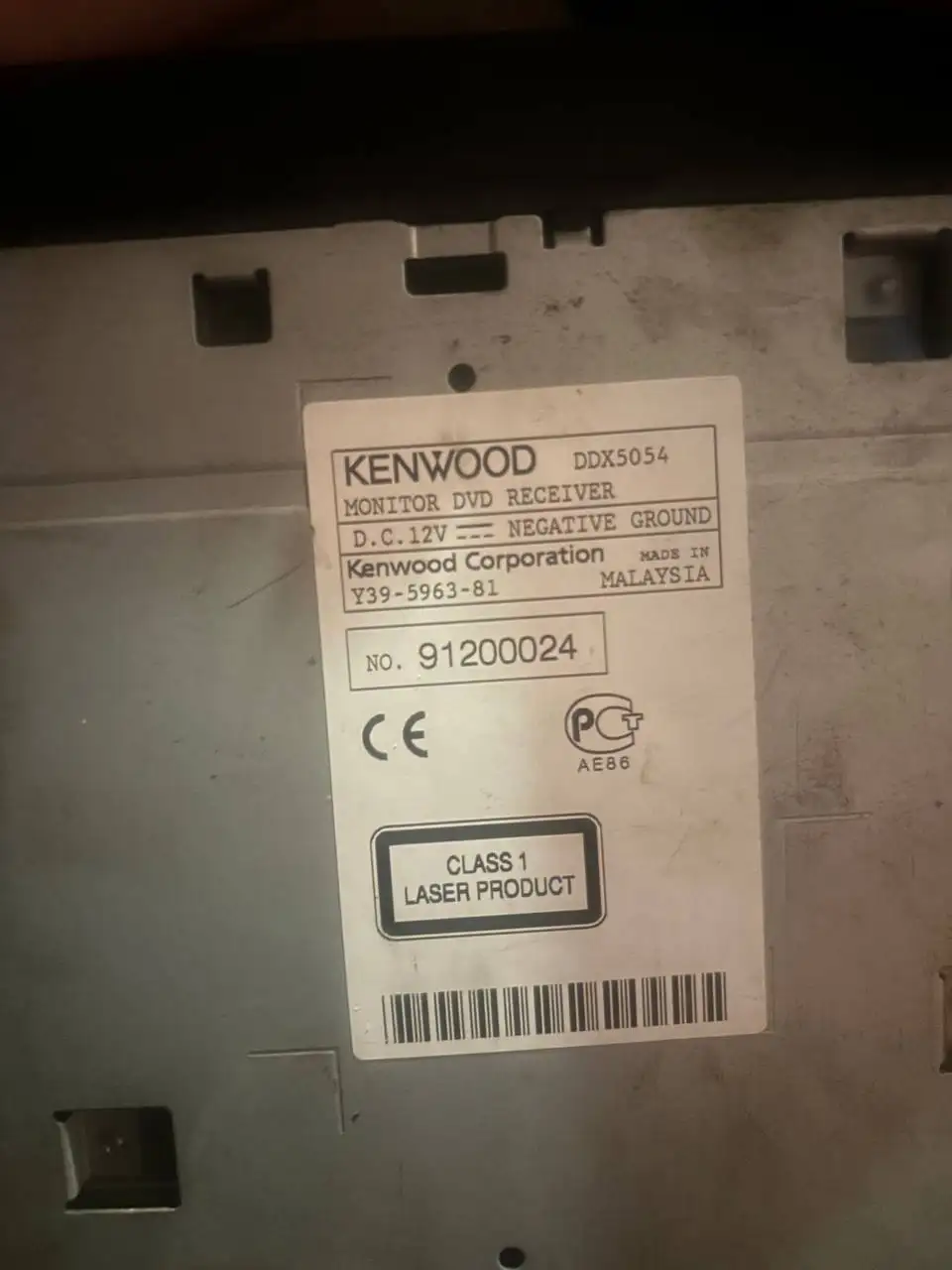 Шины Hankook и Pirelli + Магнитола Kenwood - Шины и диски (Авто) в Новосибирск