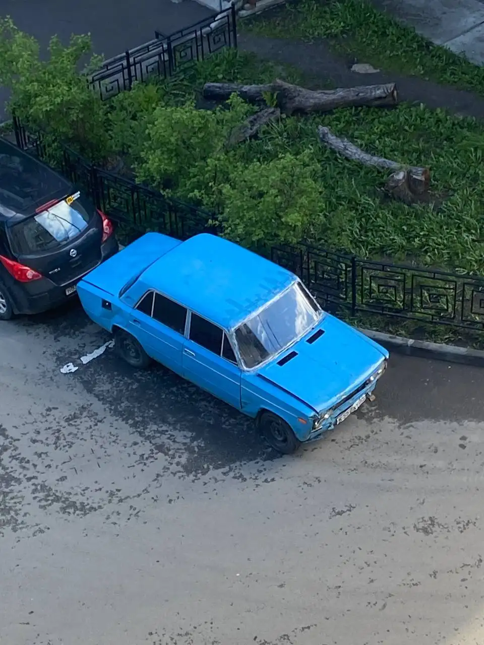 Автомобиль не заводится - Авто в Новосибирск