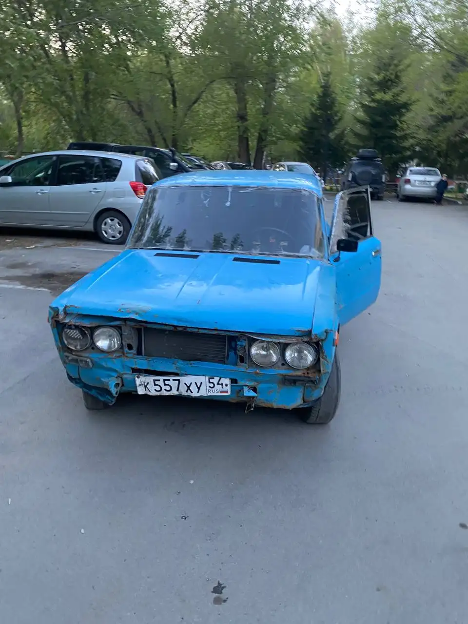 Автомобиль не заводится - Авто в Новосибирск