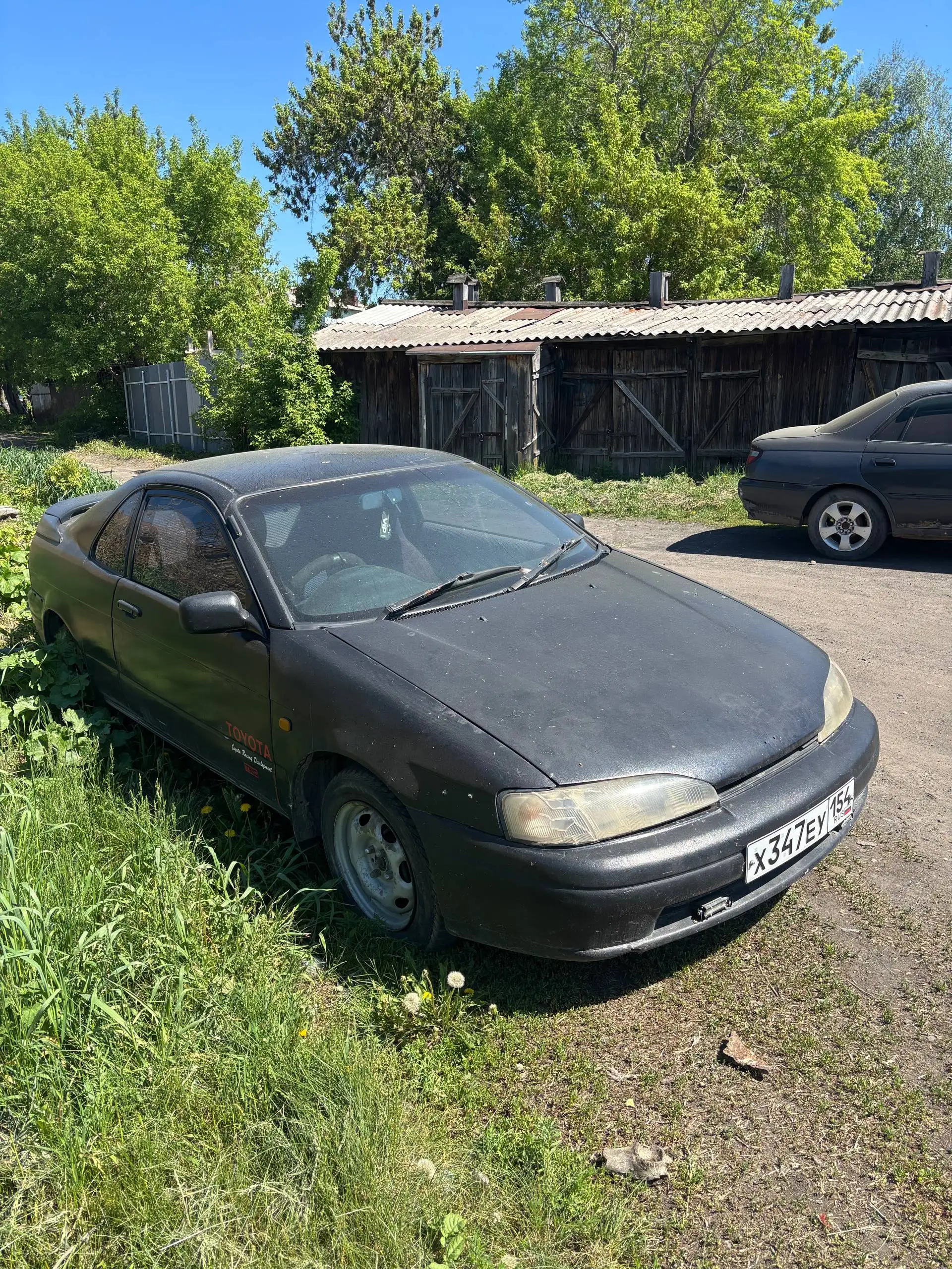 Продам ВАЗ - Автомобили (Авто) в Новосибирск