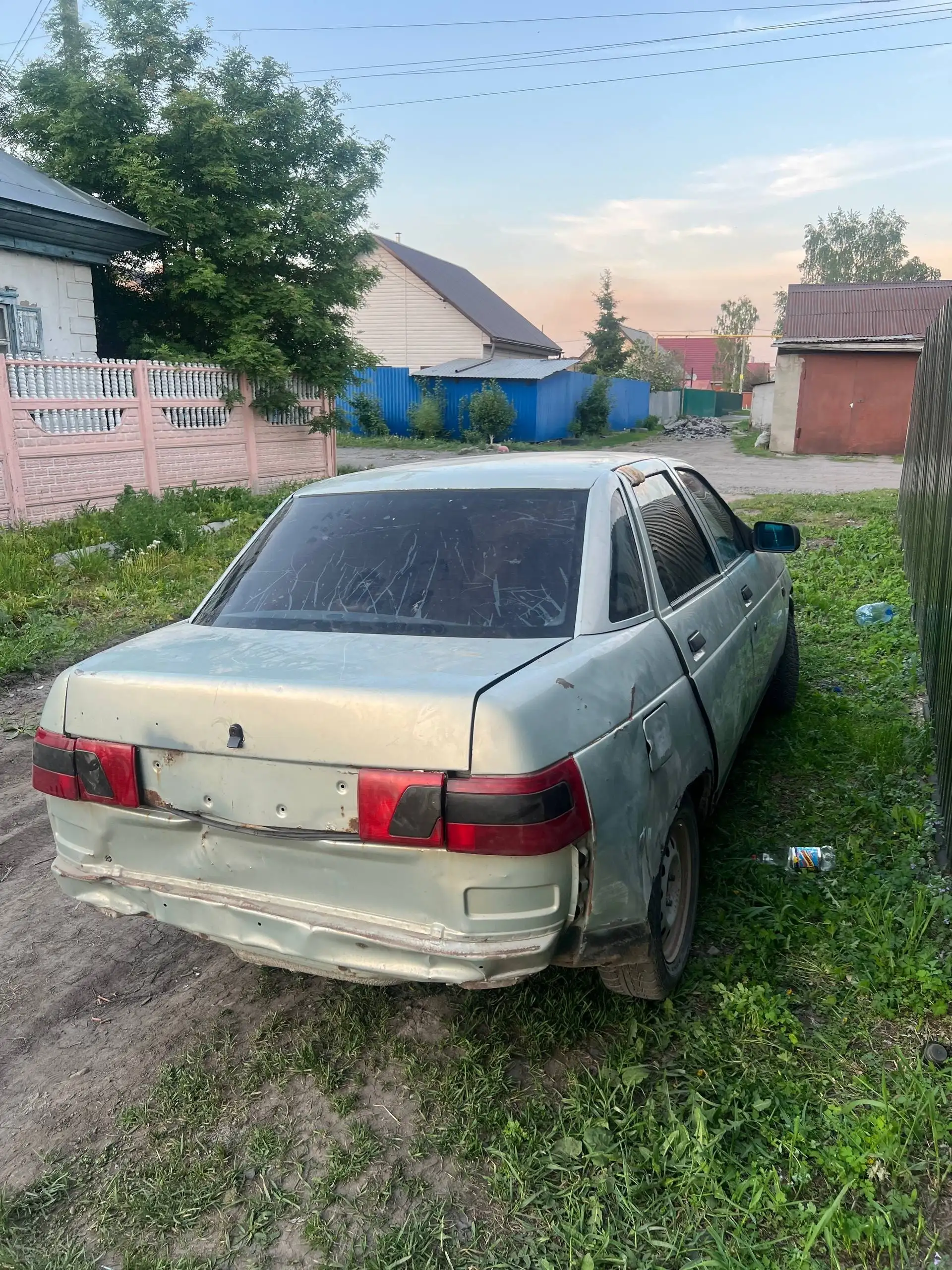 Автомобиль - Авто в Новосибирск