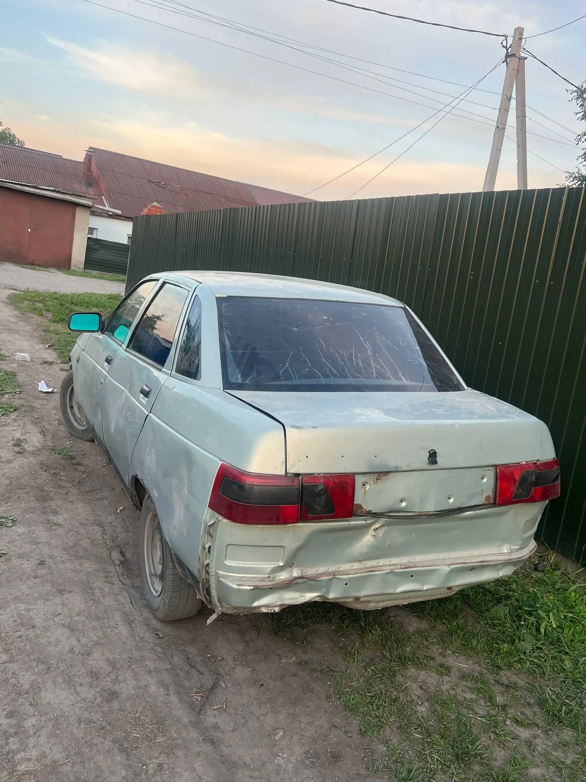 Автомобиль - Авто в Новосибирск