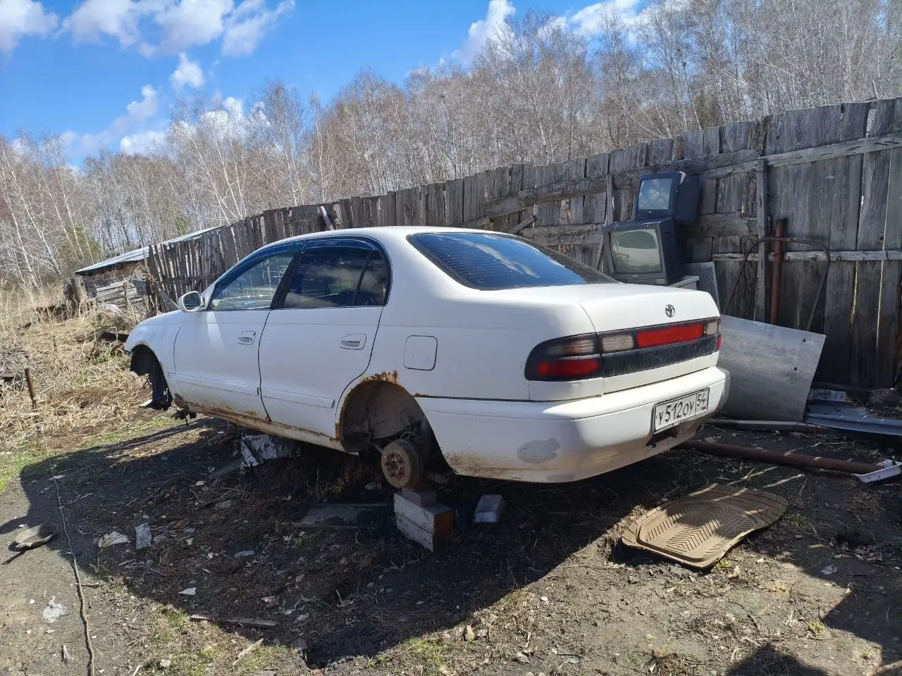 Продажа авто - Авто в Новосибирск