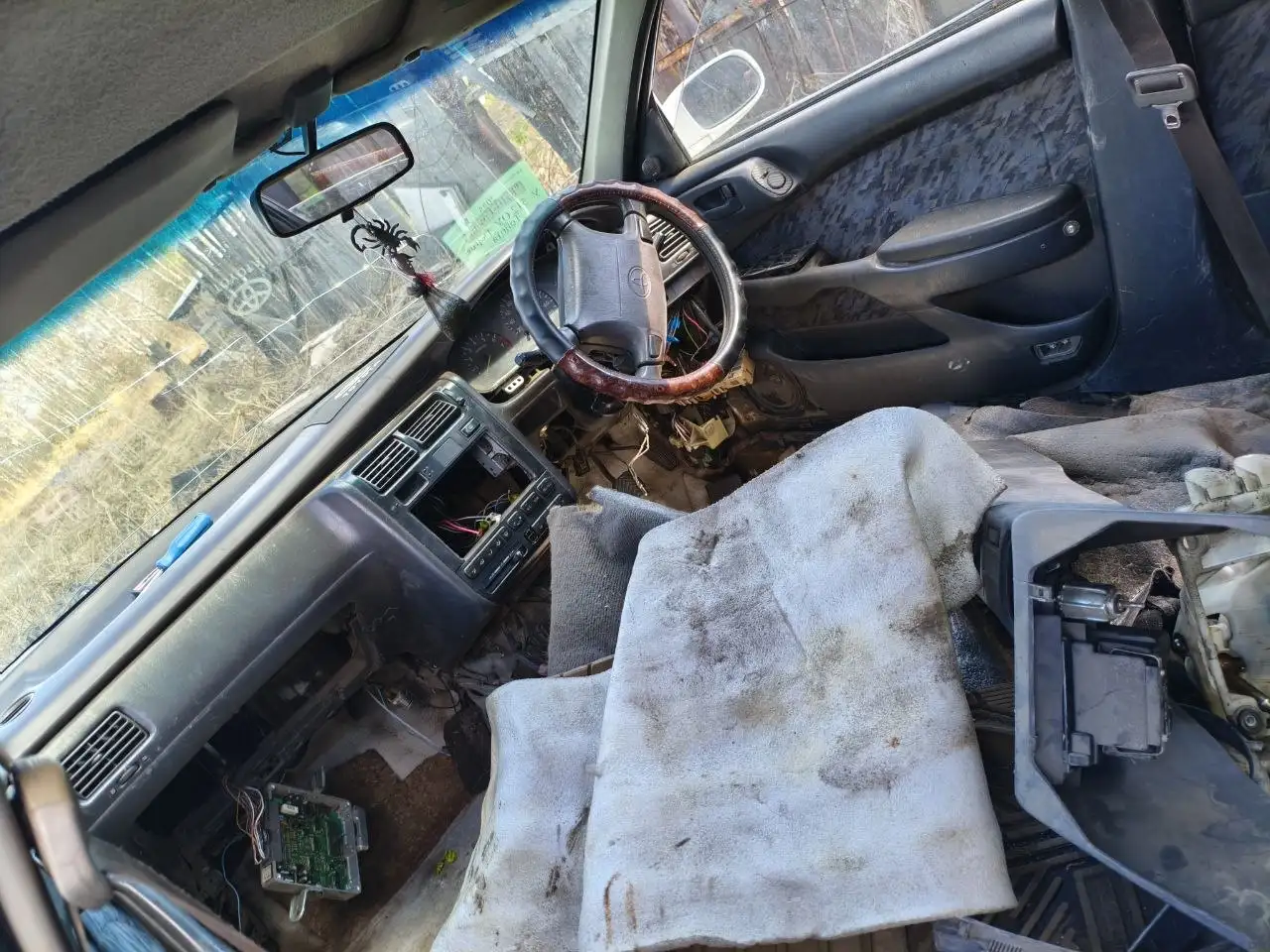 Продажа авто - Авто в Новосибирск