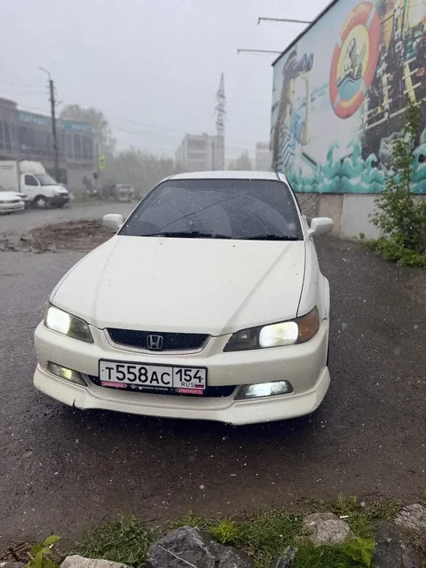 Toyota Altezza 1998 - Аккумулятор в Новосибирск