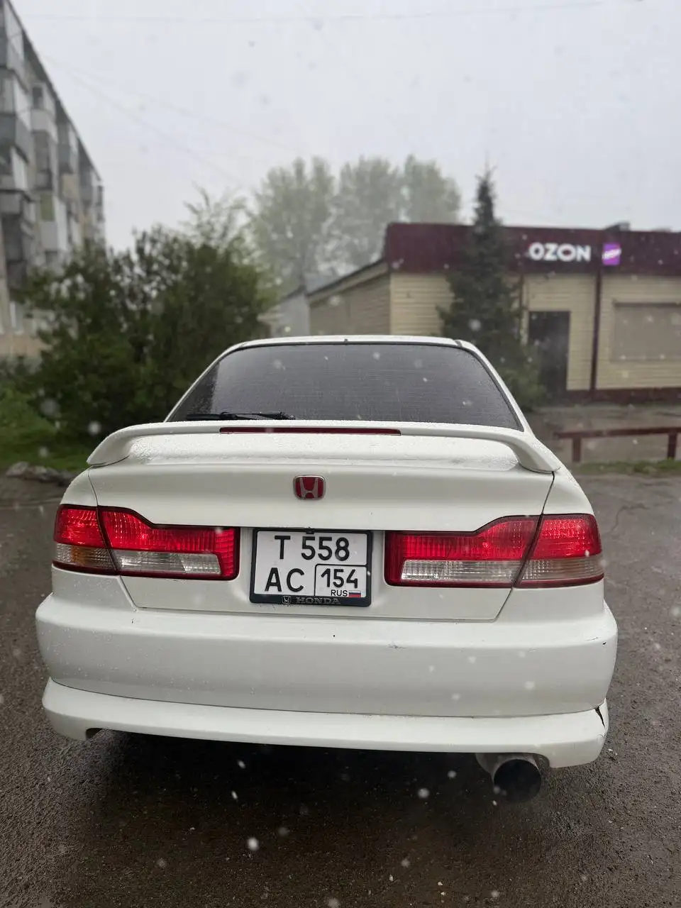 Toyota Altezza 1998 - Легковые автомобили (Авто) в Новосибирск