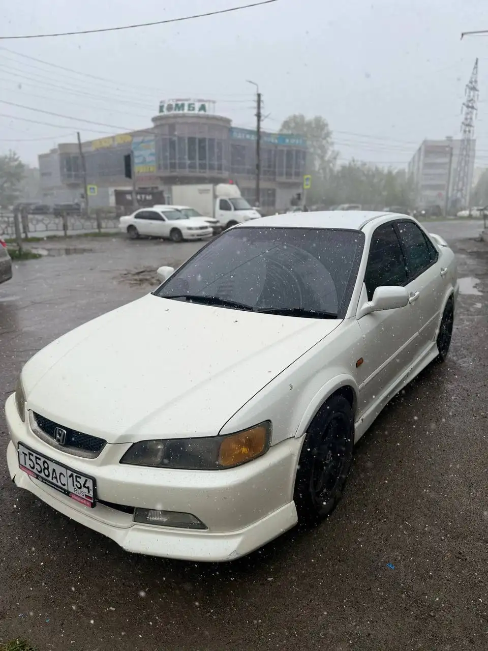 Toyota Altezza 1998 - Легковые автомобили (Авто) в Новосибирск