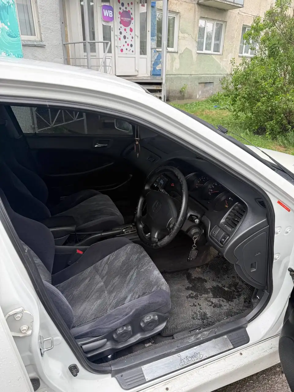 Toyota Altezza 1998 - Легковые автомобили (Авто) в Новосибирск